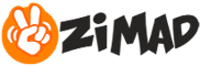 zimad logo